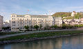 Hotel Sacher, Frühlingsabend 2012.JPG