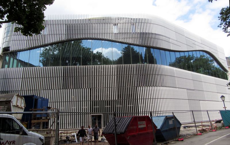 Datei:Paracelsusbad-Neubau, Stand 14.8.2019.jpg