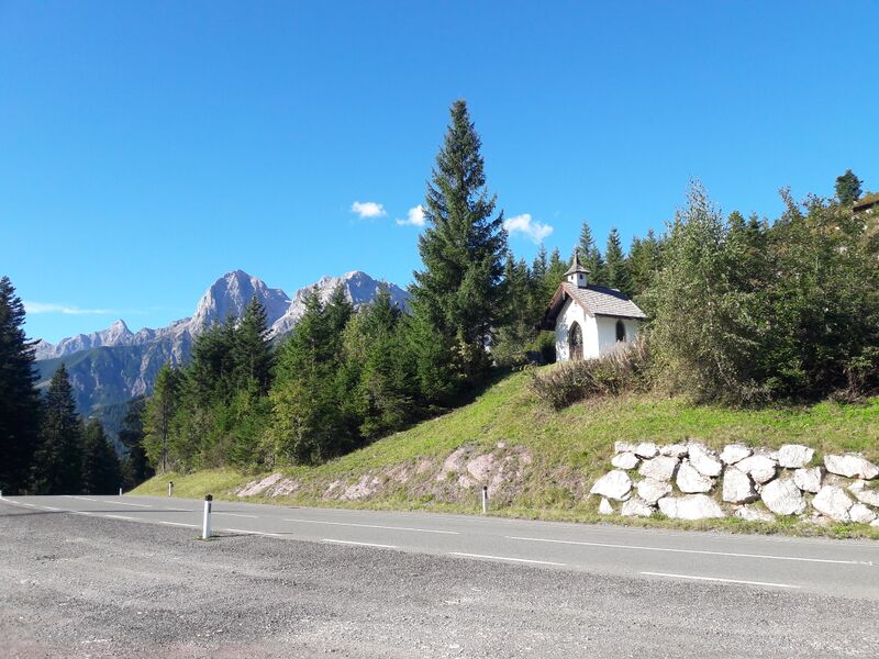 Datei:Filzenkapelle Dienten am Hochkönig 20250915 1 (16).jpg