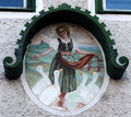 H Ganshof Malerei Frau mit Gänsen.jpg