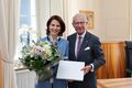 Karoline Edtstadler Wilfried Haslauer junior Juli 2025.jpg