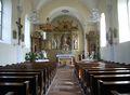 Pfarrkirche Fuschl, Innenansicht.jpg