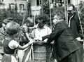 1967 Pro Juventute Postbeförderung im Heißluftballon 02.jpg