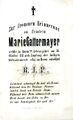 Gattermayer Marie Sterbebild hinten.jpg