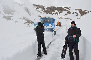 Großglockner Hochalpenstraße Schneeräumung 2017 Nordrampe 18.jpg