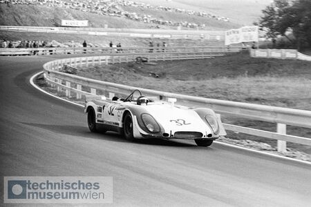 Kurt Ahrens Porsche 908 1969 Salzburgring 02.jpg