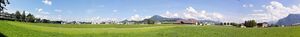 Panoramabild von Maxglan aus.JPG