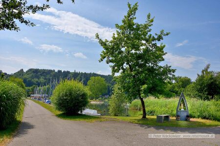 2025 06 23 Kapellenbildstock Sankt Rupert am See Wallersee Ostbucht 02.jpg