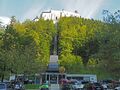 Festung Hohenwerfen Festungsbahn 01.jpg