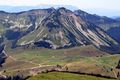 Gennerhorn, davor die Genneralmen. Ansicht v. Hohen Zinken. Foto von Hannes Taferner.jpg