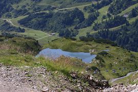 Krummschnabelsee obertauern 30934 2016-08-04.jpg
