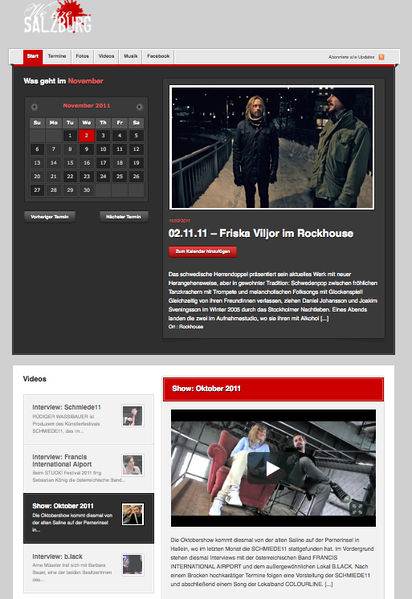 Datei:Screenshot WAS Homepage 2011.jpg