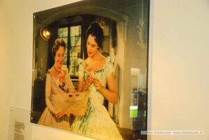 Sissi-Museum Hotel Schloss Fuschl 04.jpg