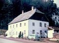 Erstes öster. Mauthaus bei Walserberg 1807.jpg