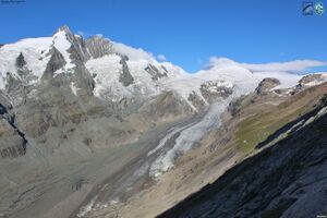 Grossglockner Pasterze Freiwandeck 2016 08 23 0900 hu.jpg