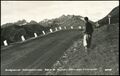 Südrampe der Großglockner Hochalpenstraße Kehre Mesenaten 1936.jpg