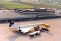 Salzburg Airport British Airways Concorde 1988.jpg