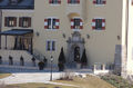 Schloss Fuschl, Eingangsbereich.JPG