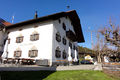 Stroblalm, Vorderansicht.JPG