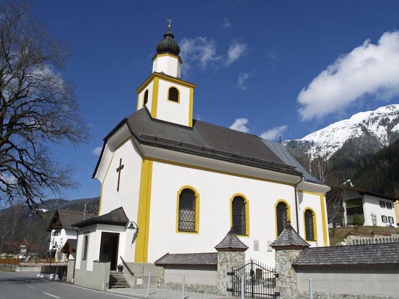 Datei:Untertauern Pfarrkirche02.jpg