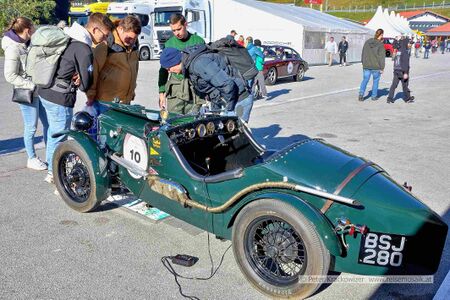 010 Legends Grand Prix Salzburgring Rennwagen 01.jpg