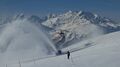 Großglockner Hochalpenstraße Schneeräumung 2019 Südrampe.jpg
