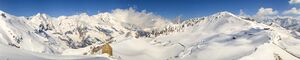Großglockner Hochalpenstraße Schneeräumung 2021 30.jpg