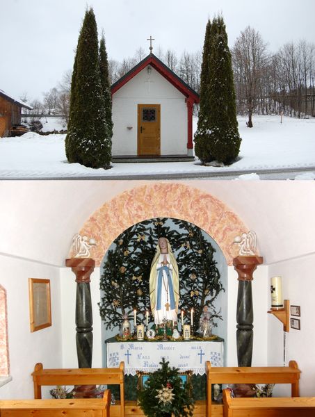 Datei:Irlingerkapelle Weihnachtszeit 2014.jpg