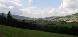 Irrseeblick vom leidingerhof in mondsee.jpg