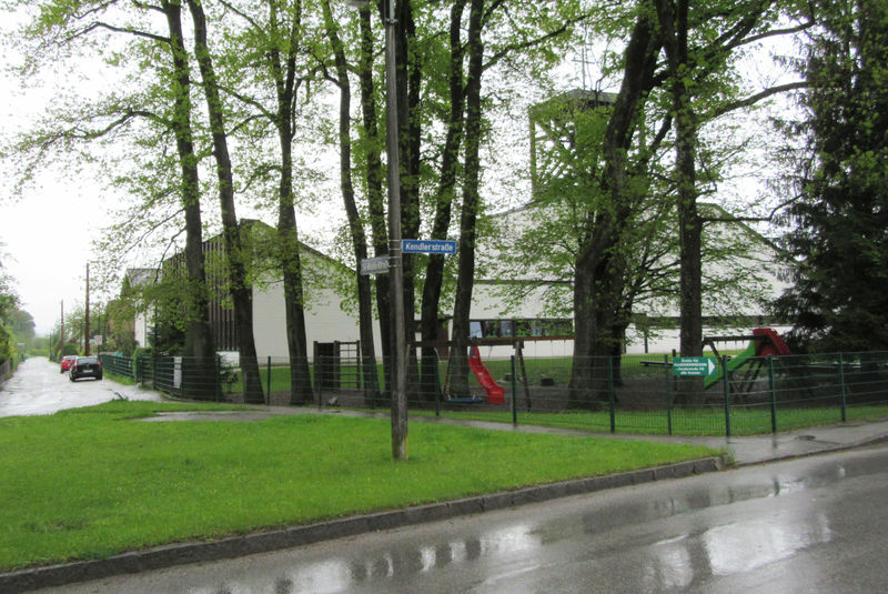 Datei:Kendlerstraße, südlicher Beginn.jpg