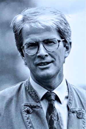 Matthäus Maislinger Bürgermeister der Marktgemeinde Mattsee 1995.jpg
