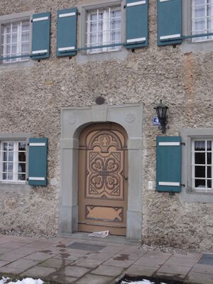 Schönes Haustor in Weildorf.jpg