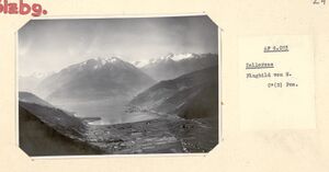 Zell am See Zeller See 1930 02.jpg