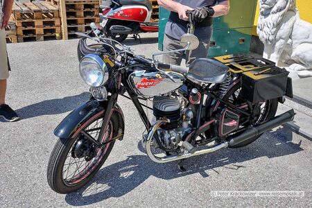2025 08 09 Oldtimertreffen Oldtimerfreunde Neumarkt 44.jpg