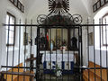 Berggassingkapelle in Anthering-Berg, Innenansicht.jpg