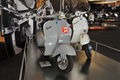 Großglockner Hochalpenstraße 70 Jahre VESPA und Oldtimer Einsatzfahrzeuge Sonderausstellung 03.jpg