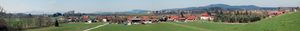 Panoramabild Pfongau M.JPG