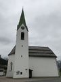 Pfarrkirche Maria Schnee (Hochfilzen).JPG