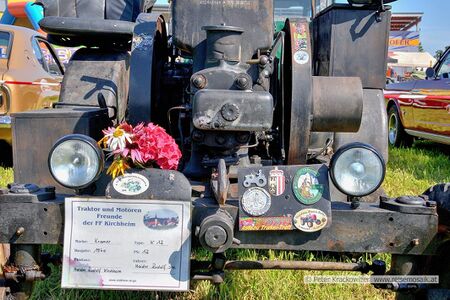 2025 08 09 Oldtimertreffen Oldtimerfreunde Neumarkt 28.jpg