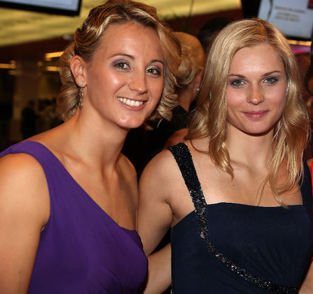 Michaela Kirchgasser – SALZBURGWIKI