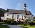 Pfarrkirche Oberau, südliche Ansicht.jpg