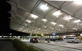 Salzburger Flughafen, Ankunftbereich.jpg