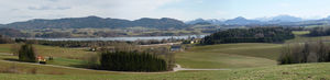 Tödtleinsdorf-Ausblick zum Wallersee.jpg