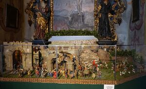 Weihnachtskrippe von St. Wolfgang am li.jpg