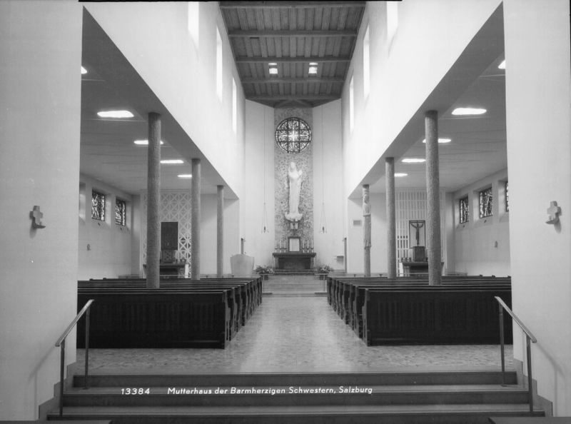 Datei:Barmherzigen Schwestern Mülln Kapelle.jpg