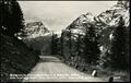 Großglockner Hochalpenstraße Mitteralm 1936.jpg