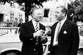 Willi Löwinger Gunther Philipp 1959.jpg