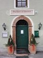 Gasthaus zum Hammer, Haustor.jpg