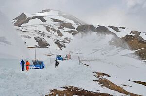 Großglockner Hochalpenstraße Schneeräumung 2017 Nordrampe 20.jpg