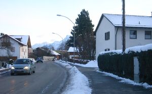 Salzburghofen, Laufenerstraße.jpg